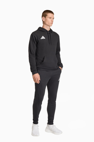 Кофта adidas Entrada 26 Sweat - чорний