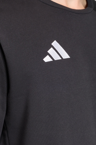 Кофта adidas Entrada 26 Sweat Top - чорний