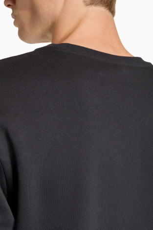 Кофта adidas Entrada 26 Sweat Top - чорний