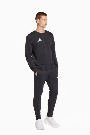 Кофта adidas Entrada 26 Sweat Top - чорний