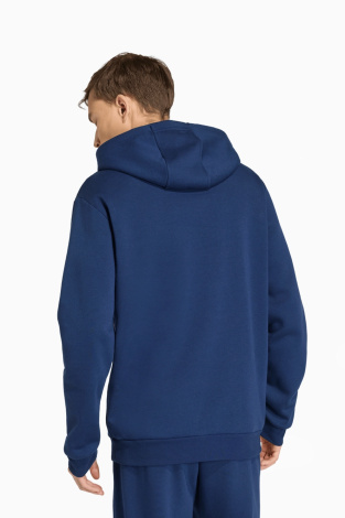 Кофта adidas Entrada 26 Sweat - темно-синій
