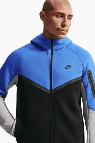 Кофта Nike Sportswear Tech Fleece Windrunner