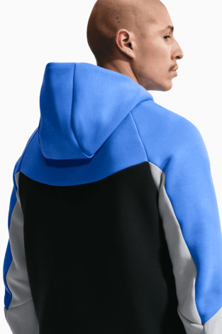 Кофта Nike Sportswear Tech Fleece Windrunner