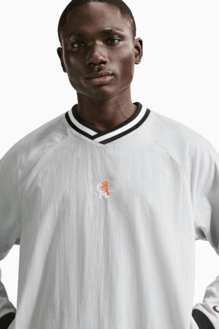 Кофта Nike Chelsea FC 25/26 Academy - Білий