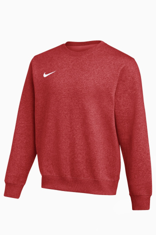 Кофта Nike Park - червоний