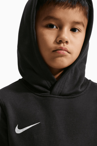 Кофта Nike Park Junior - чорний