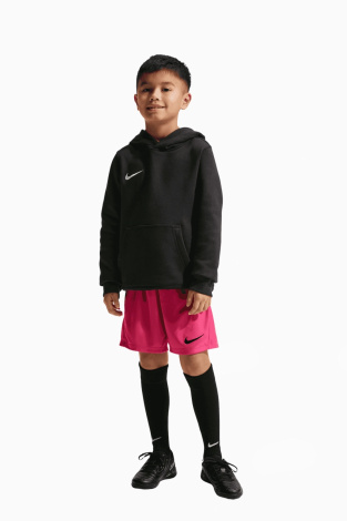 Кофта Nike Park Junior - чорний