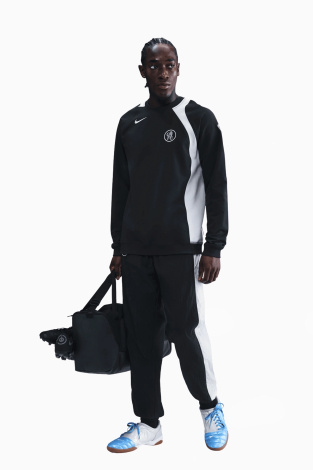 Кофта Nike Chelsea FC 25/26 Total 90 - чорний