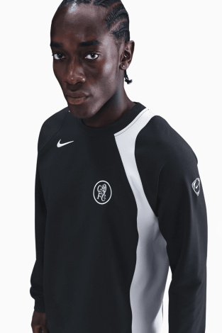Кофта Nike Chelsea FC 25/26 Total 90 - чорний
