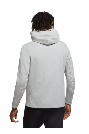 Кофта Nike Liverpool FC NSW Tech Pack Hoodie FZ