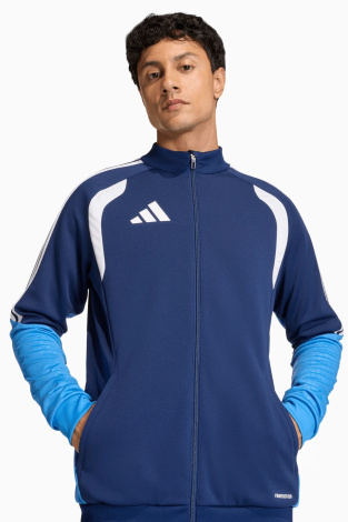 Кофта adidas Tiro 26 Competition Training - синій