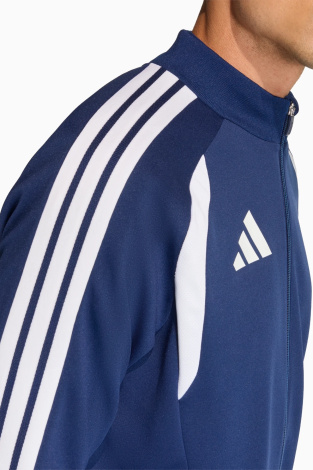 Кофта adidas Tiro 26 Competition Training - синій