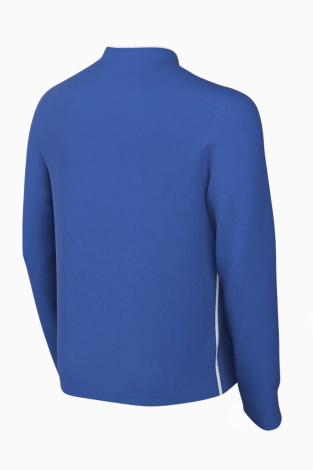 Кофта Nike Dri-Fit Park 26 Drill Top Junior - синий