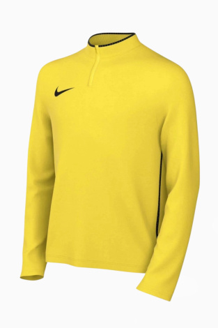 Кофта Nike Dri-Fit Park 26 Drill Top Junior - жовтий