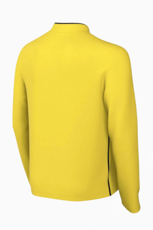 Кофта Nike Dri-Fit Park 26 Drill Top Junior - жовтий