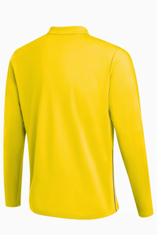 Кофта Nike Dri-Fit Park 26 Drill Top - жовтий
