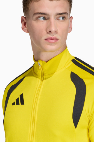 Кофта adidas Tiro 26 League Training - жовтий