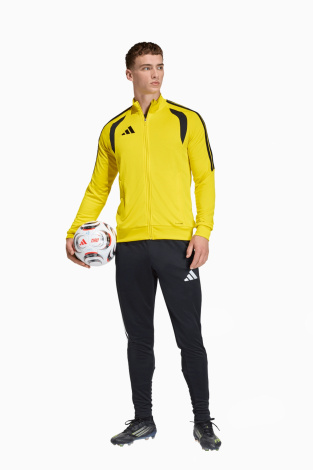 Кофта adidas Tiro 26 League Training - жовтий