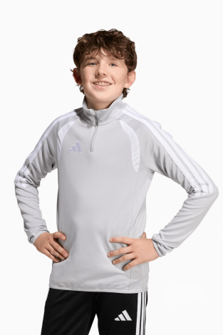 Кофта adidas Tiro 26 League Training Top Junior - Сірий