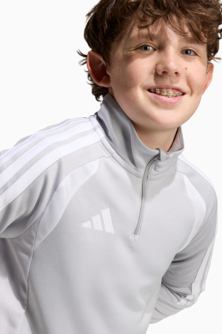 Кофта adidas Tiro 26 League Training Top Junior - Сірий