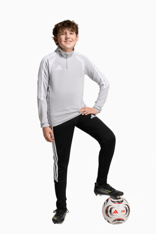 Кофта adidas Tiro 26 League Training Top Junior - Сірий