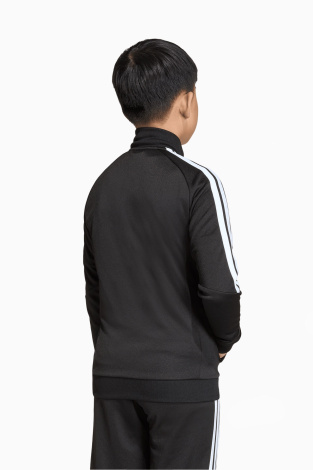 Кофта adidas Tiro 26 League Training Junior - чорний