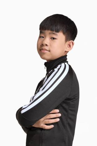 Кофта adidas Tiro 26 League Training Junior - чорний