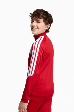 Кофта adidas Tiro 26 League Training Junior - червоний