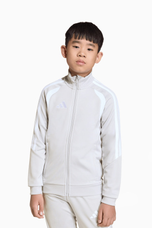 Кофта adidas Tiro 26 League Training Junior - Білий