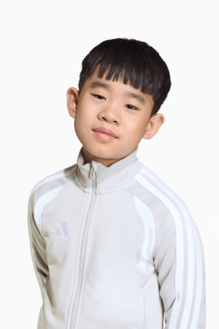 Кофта adidas Tiro 26 League Training Junior - Білий