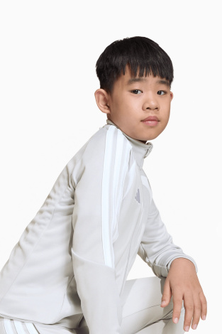 Кофта adidas Tiro 26 League Training Junior - Білий