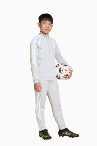 Кофта adidas Tiro 26 League Training Junior - Білий