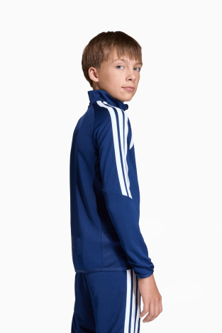 Кофта adidas Tiro 26 League Training Top Junior - темно-синій