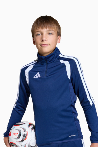 Кофта adidas Tiro 26 League Training Top Junior - темно-синій