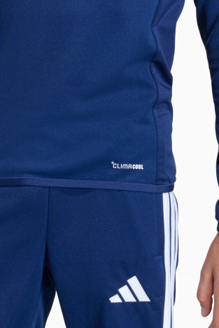 Кофта adidas Tiro 26 League Training Top Junior - темно-синій