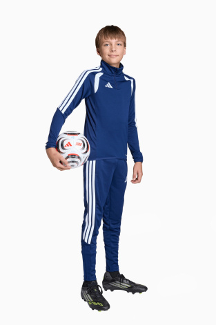 Кофта adidas Tiro 26 League Training Top Junior - темно-синій