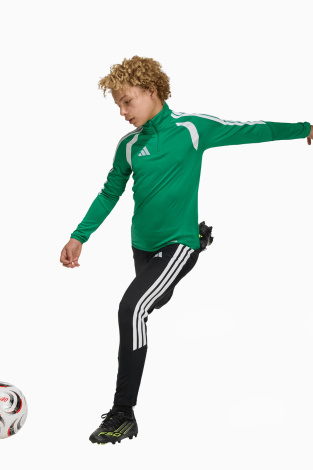 Кофта adidas Tiro 26 League Training Top Junior - зелений