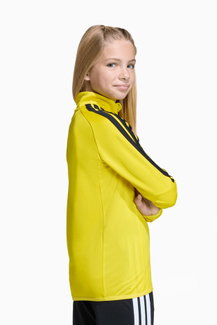 Кофта adidas Tiro 26 League Training Top Junior - жовтий