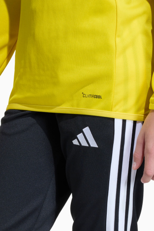 Кофта adidas Tiro 26 League Training Top Junior - жовтий