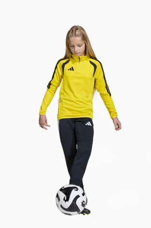 Кофта adidas Tiro 26 League Training Top Junior - жовтий