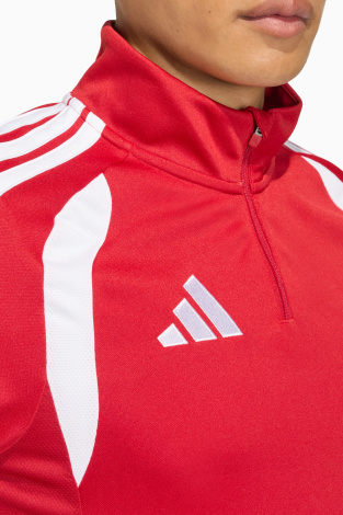 Кофта adidas Tiro 26 League Training Top - червоний