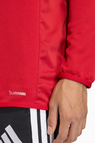 Кофта adidas Tiro 26 League Training Top - червоний
