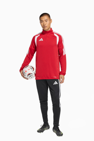 Кофта adidas Tiro 26 League Training Top - червоний