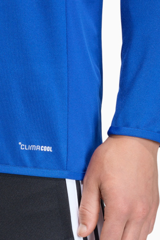 Кофта adidas Tiro 26 League Training Top - синій