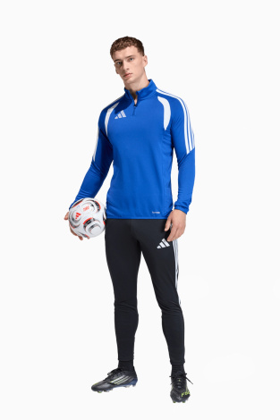 Кофта adidas Tiro 26 League Training Top - синій