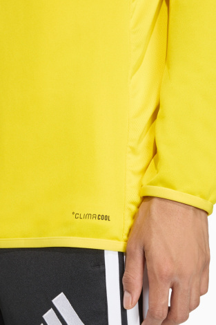 Кофта adidas Tiro 26 League Training Top - жовтий