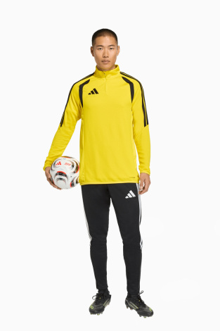 Кофта adidas Tiro 26 League Training Top - жовтий