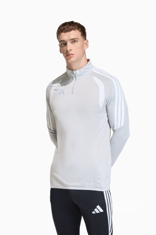 Кофта adidas Tiro 26 League Training Top - Сірий