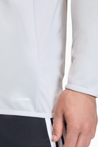 Кофта adidas Tiro 26 League Training Top - Сірий