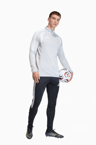 Кофта adidas Tiro 26 League Training Top - Сірий
